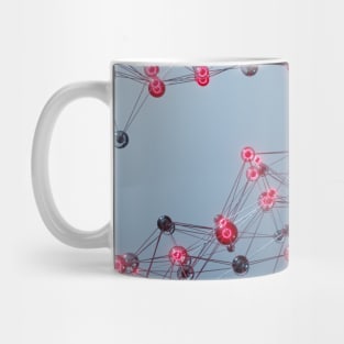 Organic Plexus Mug